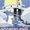 Moominland Midwinter