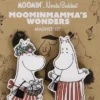 Moominmamma's Wonders Character Magnets