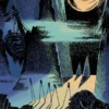 Moomin Mini Poster - Styltor
