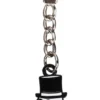 Moominpappa Keychain