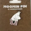 Moomin Pin - Grumpy Moominmamma