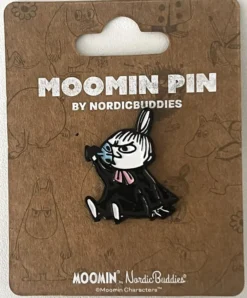 Moomin Pin - Little Mys Drink