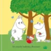 Moomin's Peekaboo Night Night