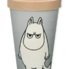 Moomintroll's Temper Take Away Mug 450 ml