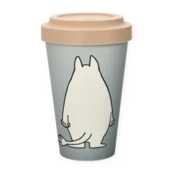 Moomintroll's Temper Take Away Mug 450 ml