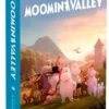 Moominvalley Playing Cards