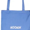 Moomin Winter Recycled Cotton Tote Bag
