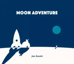 Moon Adventure