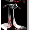 Moon Knight: Black, White & Blood