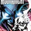 Moon Knight Vol. 4: Road To Ruin