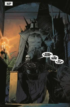 Moon Knight Vol. 5: The Last Days Of Moon Knight