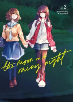 Moon on a Rainy Night 2