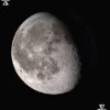 Moon Playing Cards