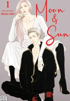 Moon & Sun Vol 1