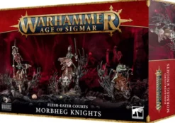 Morbheg Knights