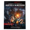 Mordenkainen Presents: Monsters of the Multiverse