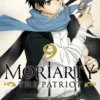 Moriarty The Patriot Vol 9