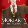 Moriarty The Patriot Vol 1