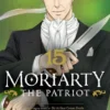 Moriarty The Patriot Vol 15