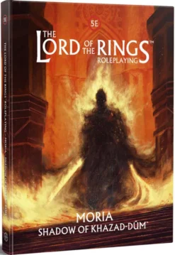 Moria - Shadow of Khazad-dûm