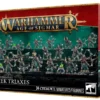 Mortek Triaxes
