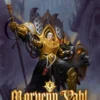 Morvenn Vahl: Spear of Faith