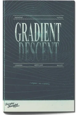 Mothership RPG: Gradient Descent
