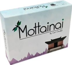 Mottainai