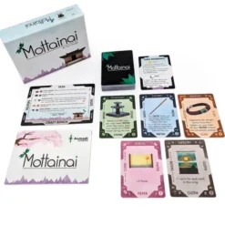 Mottainai