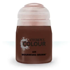 Mournfang Brown Air