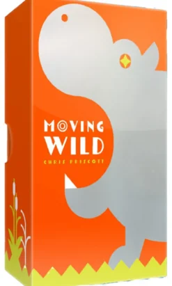Moving Wild
