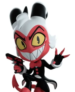 Moxxie Vinyl Figure 12 cm