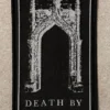 Mörk Borg Patch - Death By Dungeon