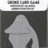 Mårran Kortspel