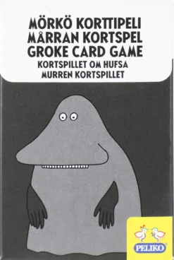 Mårran Kortspel