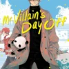 Mr. Villain's Day Off 1