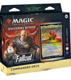 MTG: Fallout - Hail, Caesar Deck