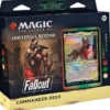 MTG: Fallout - Scrappy Survivors Deck