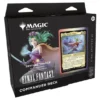 MTG: Final Fantasy - Revival Trance Deck