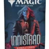 MTG: Innistrad Remastered - Play Booster