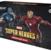 MTG: Marvel Super Heroes - Beginner Box