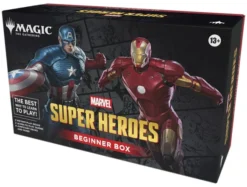 MTG: Marvel Super Heroes - Beginner Box