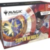 MTG: Marvel Super Heroes - Bundle