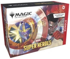 MTG: Marvel Super Heroes - Bundle