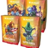 MTG: Marvel Super Heroes - Collector's Ed. Commander Deck