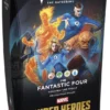 MTG: Marvel Super Heroes - Fantastic Four Deck