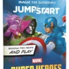 MTG: Marvel Super Heroes - Jumpstart Booster