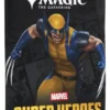 MTG: Marvel Super Heroes - Play Booster