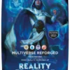 MTG: Reality Fracture - Commander Deck Multiverse Reforged Assortment
