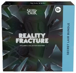 MTG: Reality Fracture - Secret Lair Bundle